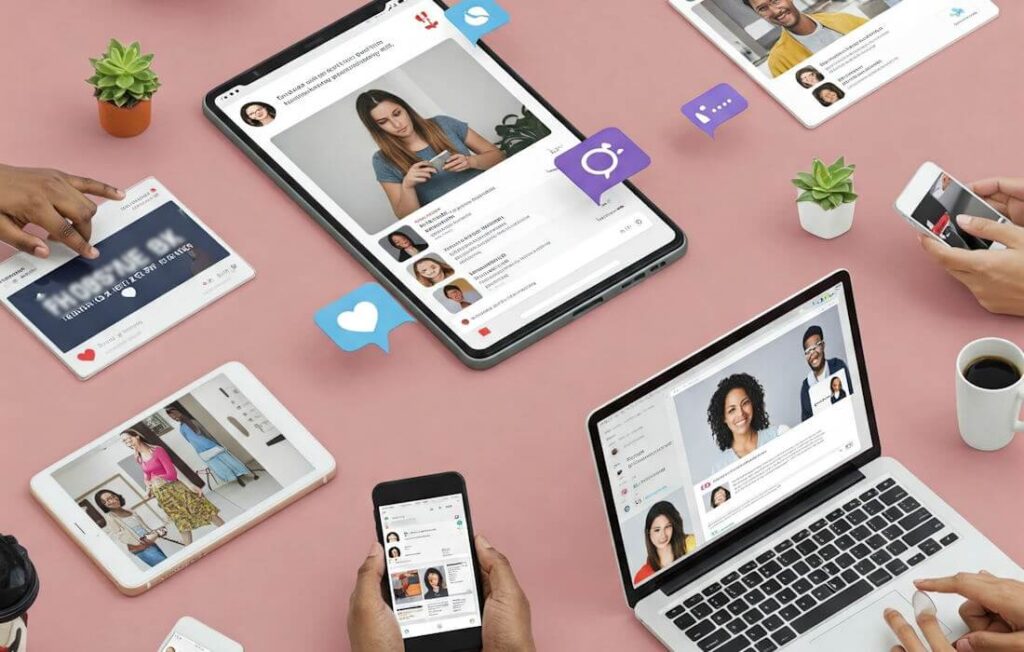 Read more about the article How to Create an Effective Social Media Ad Campaign