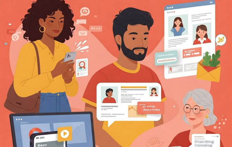 Read more about the article The Importance of Personalization in Marketing