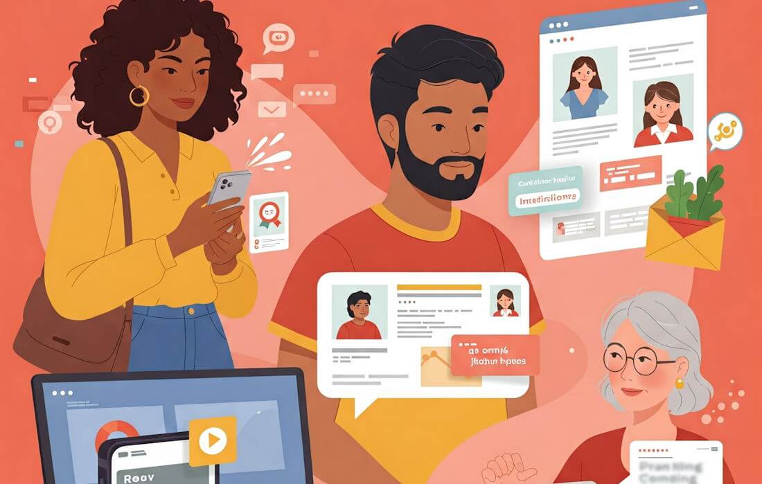 You are currently viewing The Importance of Personalization in Marketing