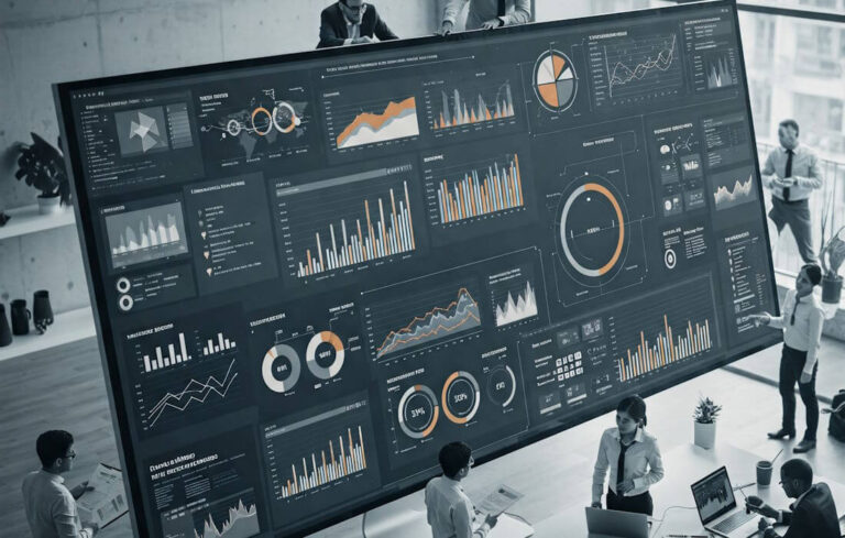 Read more about the article Why Data-Driven Marketing is the Future