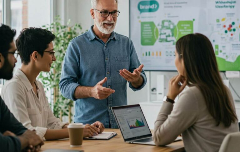 Read more about the article Building Customer Trust Through Transparent Marketing