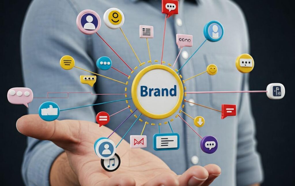 Read more about the article Why You Should Invest in Your Brand’s Online Reputation