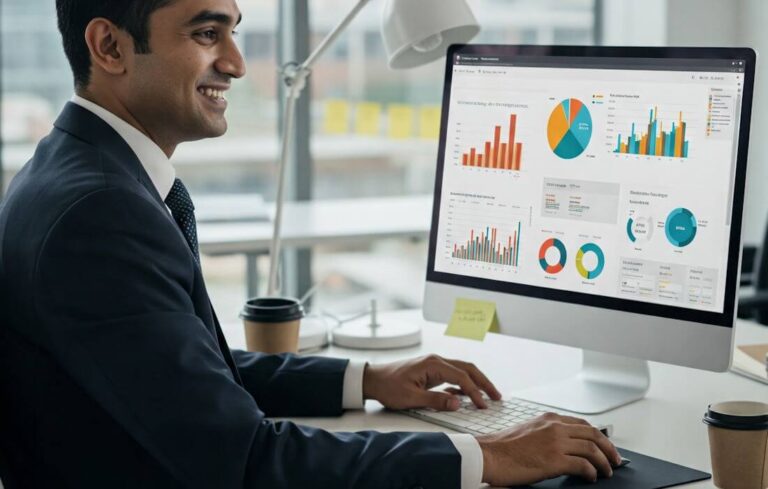 Read more about the article How Marketing Automation Can Save Your Business Time and Money